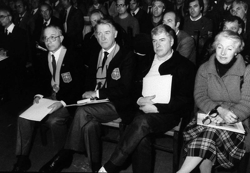 Prima lezione alla Bottega del vino al Castello di San Giusto del